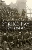 Strike-pay